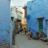 Dans les rues de Jodhpur