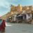 Négociation commerciale à Jaisalmer