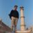 Le photographe,Agra