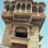 Facade d'une habitation, Jaisalmer