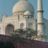 Taj-Mahal : Misère et splendeur