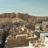 Jaisalmer vu d'une terrasse